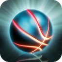Stardunk with Mobage mobile app icon