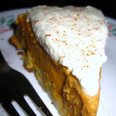 Pumpkin Nut Crunch
