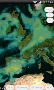 How to download La meteo - le temps meteo .com lastet apk for pc