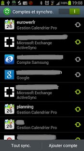 How to install Calendar Manager Pro 1.0 unlimited apk for bluestacks