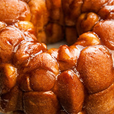 Monkey Bread (Pluckets) Recipe