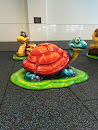 Turtle Toy Land