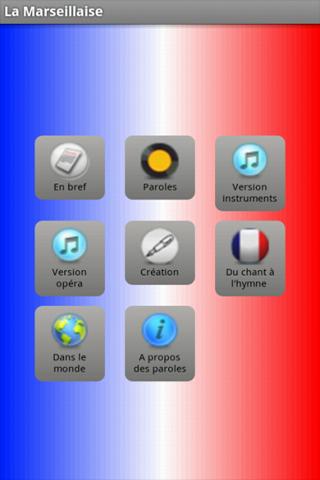 La Marseillaise