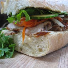 Banh Mi