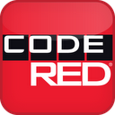 CodeRED Mobile Alert mobile app icon