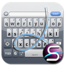SlideIT iPhone Skin mobile app icon