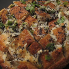 Yummy Party Bread
