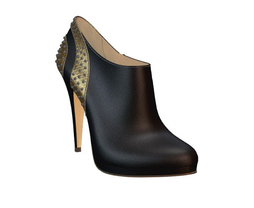 I Designed My Perfect Shoes!