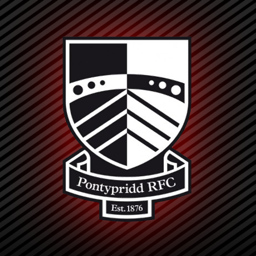 Pontypridd RFC LOGO-APP點子