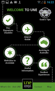 How to download Welcome to UNE patch 1.1.0 apk for android