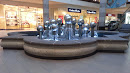 Metal Ball Fountain
