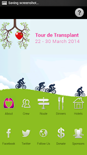 How to install Tour de Transplant lastet apk for laptop