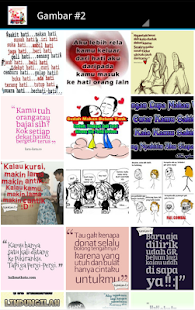 How to install Foto Kata Romantis Lucu 1.0 mod apk for android