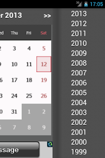 How to mod vCalendar 1.12 mod apk for bluestacks