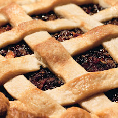Mock Mincemeat Pie