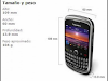 Blackberry 9300 3G Totalmente Nuevos