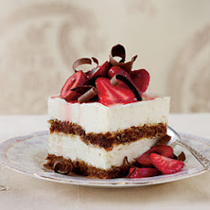 Sweet Tea Tiramisù