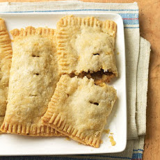 Irish Beef Hand Pies