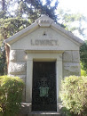 Lowrey Mausoleum
