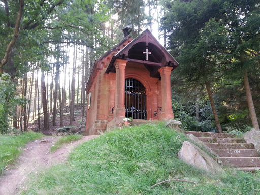 Lutwinus Kapelle