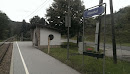 Bahnhof Altenhof