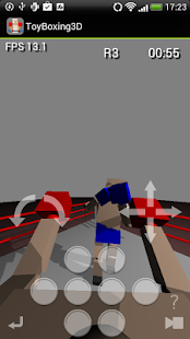 How to install Toy Boxing 3D 1.0.8 unlimited apk for laptop