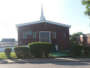 Tried Stone Baptist Church