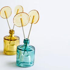 Liquor Lollipops Recipe