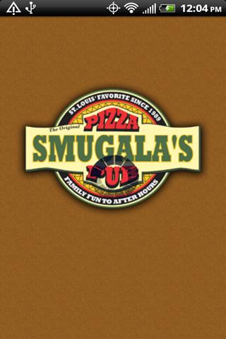 Smugala's Pizza Pub