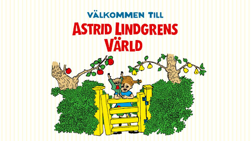 Astrid Lindgrens Värld