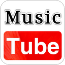 Music Tube HD, Hot Music Chart mobile app icon