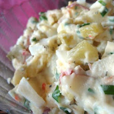 Dilled Potato Salad