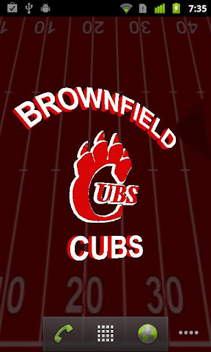 Brownfield Fundraiser Live