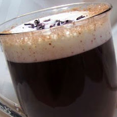Chocolate Cappuccino