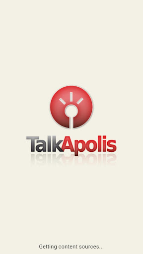 TalkApolis