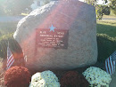 Blue Star Memorial By-way