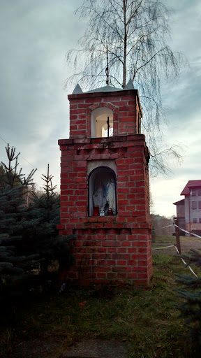 Kapliczka Dorotowo