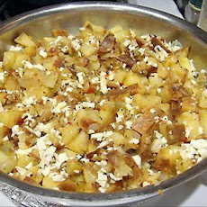 Potatoes Again