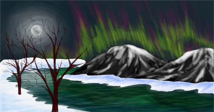 Northern Lights