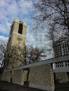 St. Josef Kirchturm