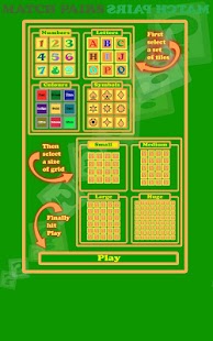 How to mod Match Pairs lastet apk for android