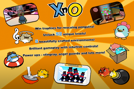 How to install XnO - 3D Adventure Game patch apk for android
