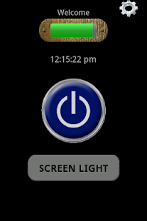 How to install Brightest Flash Light patch 1.3 apk for bluestacks