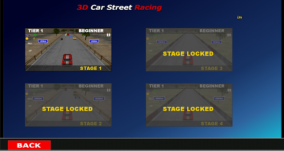 How to mod 3D Car Street Racing patch 2.0 apk for laptop