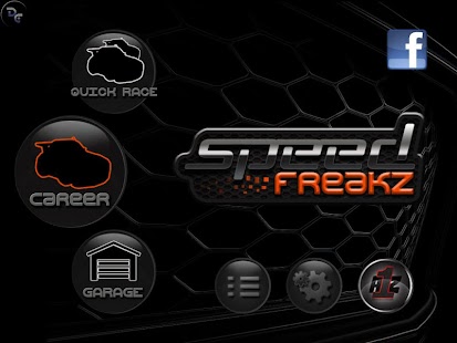 How to install Speed Freakz Free 1.0 unlimited apk for pc