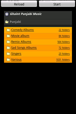 Ghaint Punjabi Music