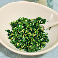 Gremolata