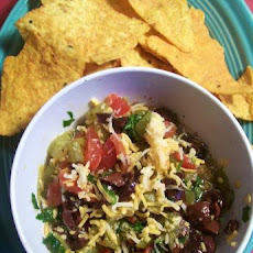 Monterey Jack Salsa