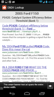How to download OBDII Code Lookup patch 1.0 apk for pc