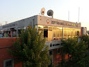 Zeytinburnu Metro İstasyonu